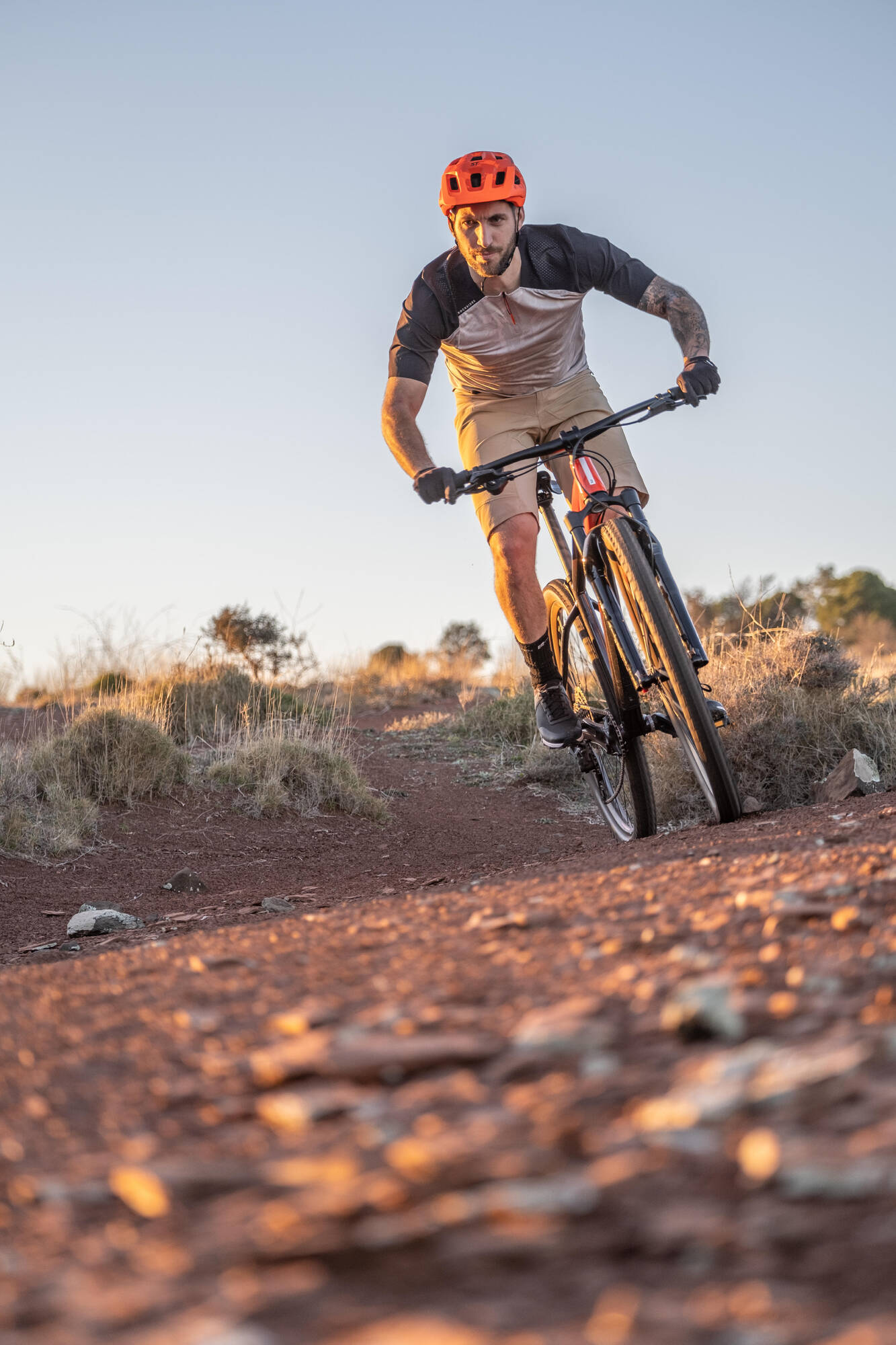 Sklep rowerowy Decathlon Bydgoszcz rowery i akcesoria